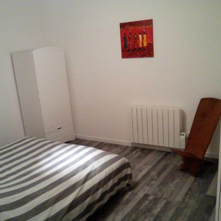 F2 tout confort au calme Apartment Batilly  Exterior foto